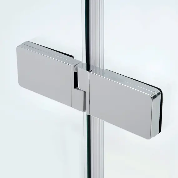 Душевой уголок WasserKRAFT Aller 10H