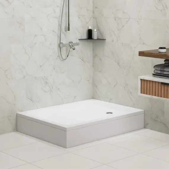 Душевой поддон прямоугольный RGW STYLE