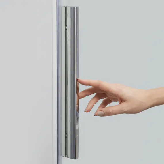 Душевой уголок WasserKraft  Dinkel 58R06