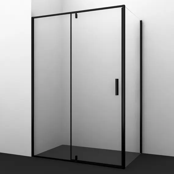 Душевой уголок  Wasserkraft  Elbe 74P