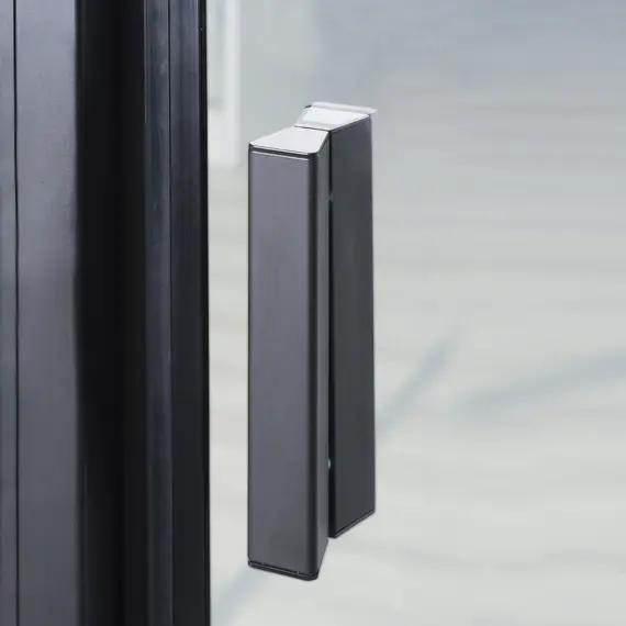 Душевой уголок  Wasserkraft  Elbe 74P