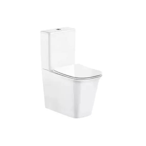 Унитаз напольный CeramaLux 11222-1A