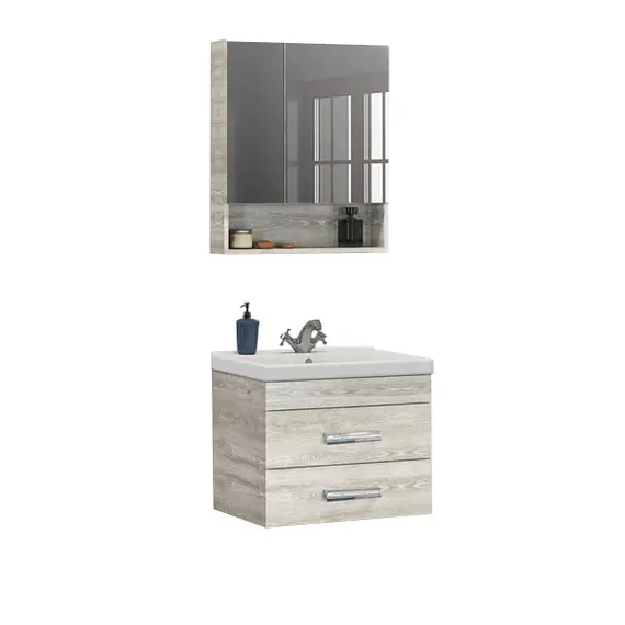 Тумба-умывальник Comforty  Никосия