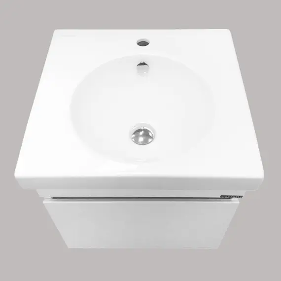 Тумба подвесная  Comforty Диана-50