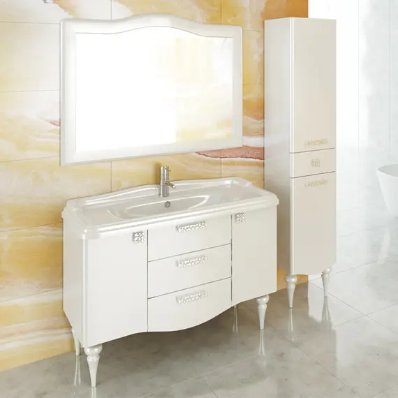 Тумба-умывальник Comforty Монако