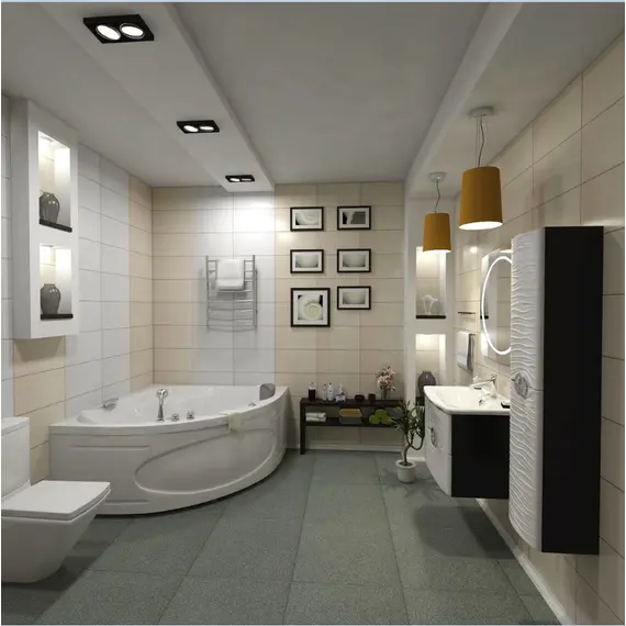 Акриловая ванна 1Marka AFRODITA