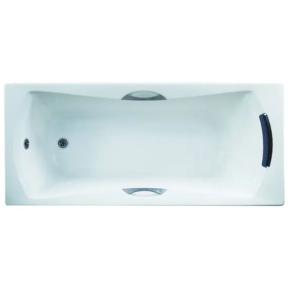 Ванна акриловая  1Marka AGORA 170x75