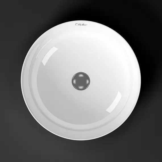 Раковина накладная Delice Beatrice