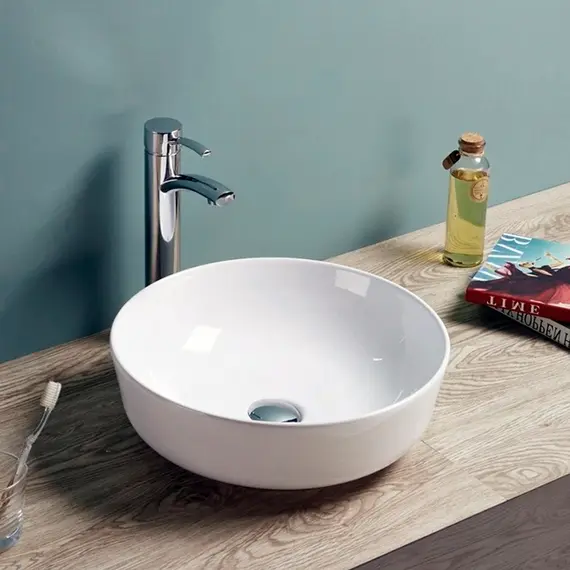 Раковина накладная Delice Beatrice