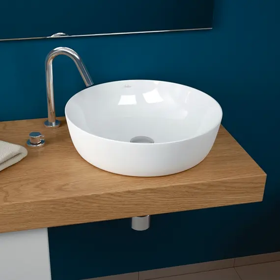 Раковина накладная Delice Beatrice