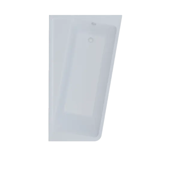 Ванна 1Marka DIRECT  L/R