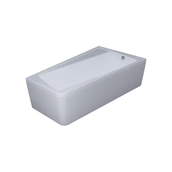 Ванна 1Marka DIRECT  L/R