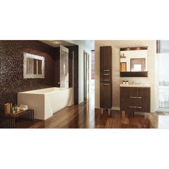 Ванна 1Marka PRAGMATIKA