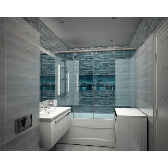 Ванна 1Marka RAGUZA