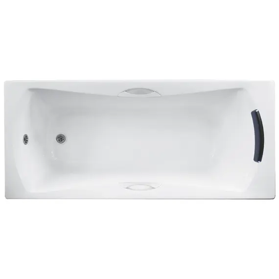 Ванна акриловая  1Marka AGORA 170x75