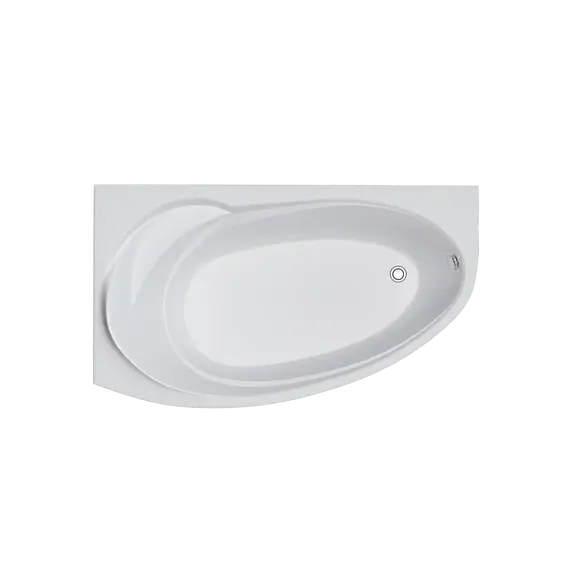 Ванна 1Marka JULIANNA  L/R