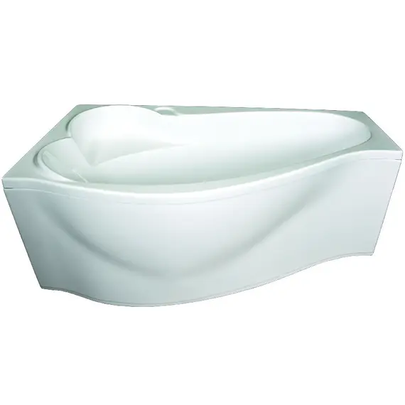 Ванна акриловая  1Marka  GRACIA  L/R