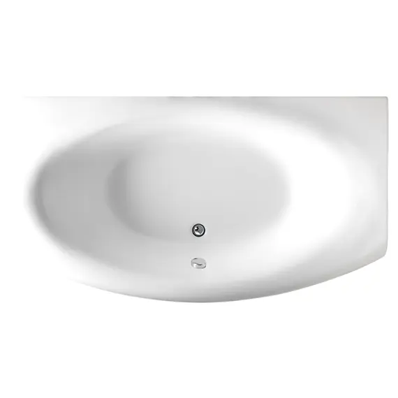 Ванна 1Marka  NEGA 170x95