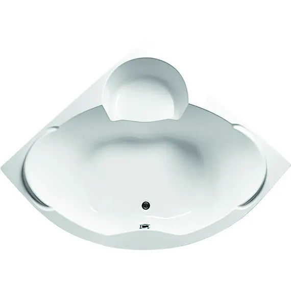 Ванна Marka One TRAPANI 140x140