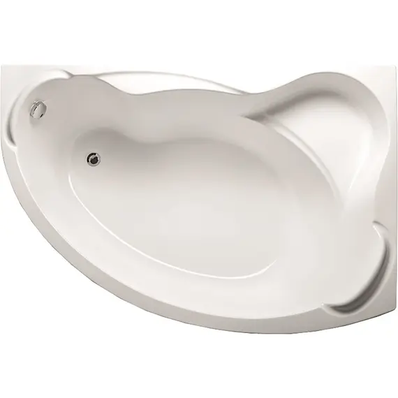 Ванна 1Marka CATANIA L/R