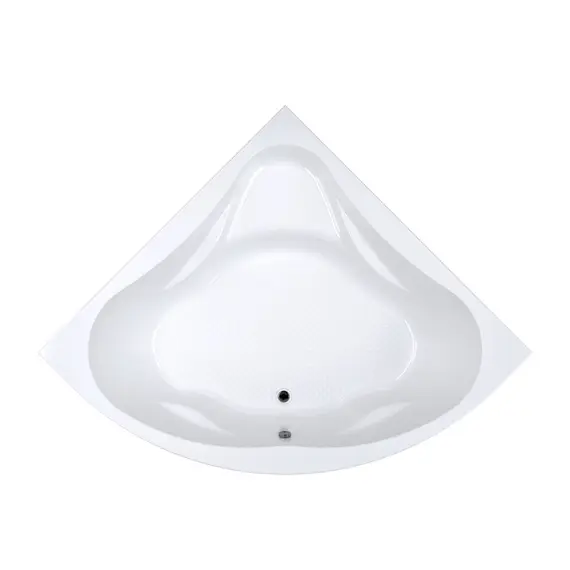 Ванна Poseidon Daniela 150х150