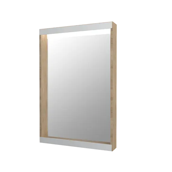 Тумба подвесная с раковиной 1Marka Aris