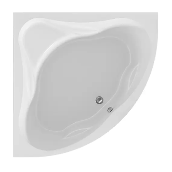 Ванна Poseidon Daniela 150х150