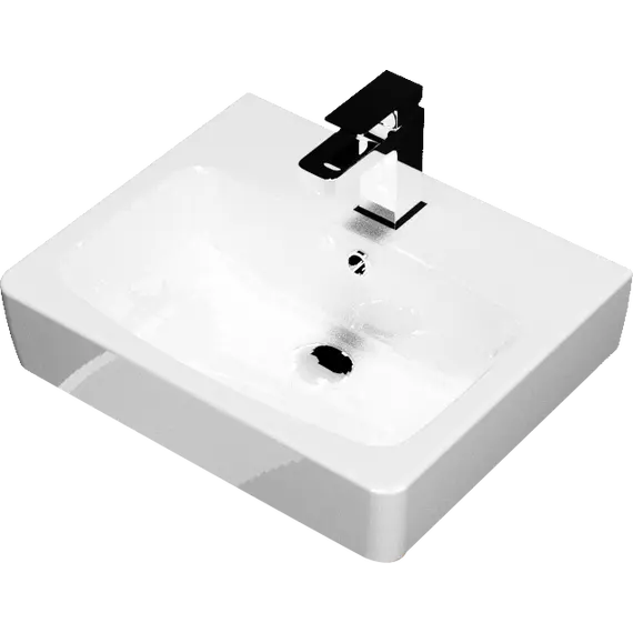 Тумба напольная без  раковины 1Marka Tera