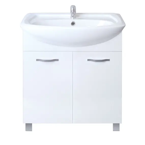 Тумба напольная без  раковины 1Marka Вита 65