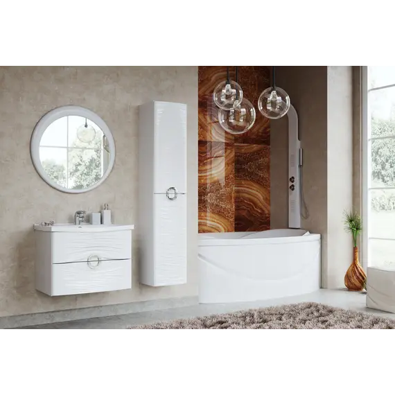 Зеркало Breeze c подогревом