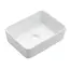 Раковина накладная прямоугольная CeramaLux 9103