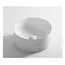 Раковина накладная круглая CeramaLux W1532