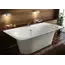 Ванна Astra-Form ПРИМА из литьевого мрамора 185х90 см