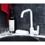 Смеситель для кухни WasserKRAFT Mindel 8507