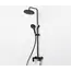 Комплект для ванны и душа WasserKRAFT Elbe 7400 A17401