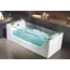 Гидромассажная ванна Frank F104  180*80
