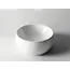 Умывальник чаша накладная круглая  Ceramica Nova Element CN6001