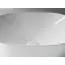 Умывальник чаша накладная овальная Ceramica Nova Element