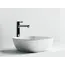 Умывальник чаша накладная квадратная Ceramica Nova Element