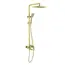Душевая система Timo Torne SX-4320/17 золото матовое