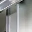 DTO Душевая кабина EM4517 / EM4515 высокий/матовое/хром