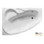 Ванна  акриловая Relisan Ariadna L/R
