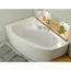 Ванна  акриловая Relisan Ariadna L/R