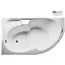 Ванна  акриловая  Relisan Sofi   L/R