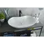 Накладная раковина для ванной под камень Gid Mnc503H012