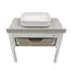 Тумба-умывальник Comforty Лондон
