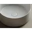 Умывальник чаша накладная круглая Ceramica Nova Element CN6032