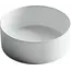 Умывальник чаша накладная круглая Ceramica Nova Element CN6032