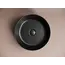 Умывальник чаша накладная круглая Ceramica Nova Element CN6022