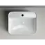 Умывальник чаша накладная прямоугольная Element 500*400*140мм CN5015